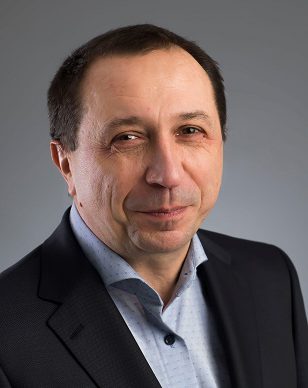 Michael Gruber